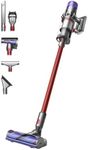 Dyson V11 Extra Cordless Stick Vacuum Cleaner (Nickel/Red)