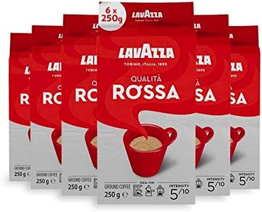 Lavazza, Q