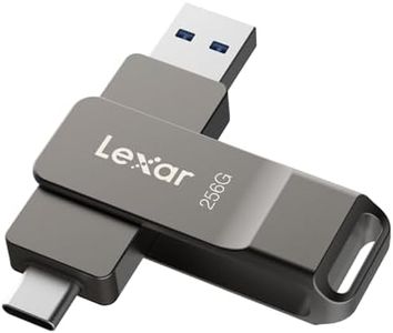 Lexar D40E