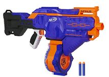 Nerf Infinus Blaster Combat
