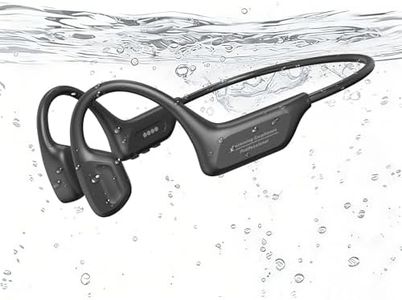 Swimming H