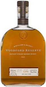 Woodford R