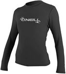 O'Neill Wetsuits Women's Basic Skin