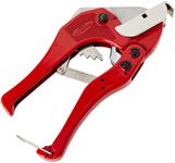 Ratchet PVC Pipe Cutter 430003