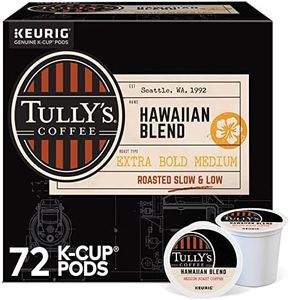 Tully's Co