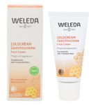 Weleda Everon Cold Cream, 1-Fluid Ounce