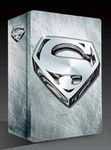 Superman - The Ultimate Collection [DVD]