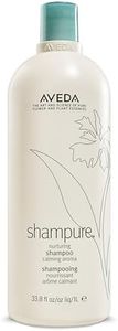 Aveda Shampure Shampoo, 33.8-Ounce Bottles