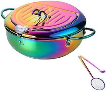 Fryer For Home Color