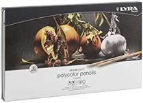 Lyra Rembrandt Polycolor 72 Profess