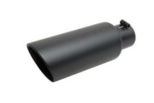 Gibson 500637-B Elite Series Exhaust Tip