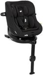 Joie i-Pivot 360 i-Size R129 Spinning car seat (Birth - Approx 4 Years, 40 cm - 105 cm) - Shale