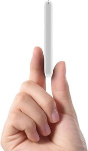 EUARY PowerBank 5000mAh - Caricabatteria Portatile Ultra Compatta con Uscita 2.0A- Batteria Esterna Power Bank Tascabile (bianca)…