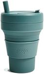 STOJO On-The-Go Biggie Collapsible 