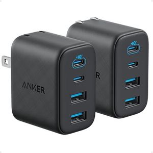 Anker Zolo