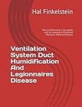 Ventilation System Duct Humidificat