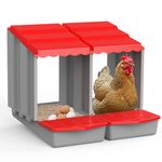 Nest For Chickens