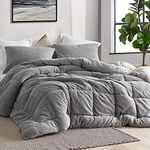 Byourbed Oh Sweetie Bare - Coma Inducer Twin XL Comforter - Alloy
