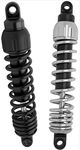 Progressive Suspension 444-4207B Black 12.5" Standard Big Mile Riders Rear Suspension Shock