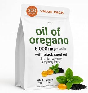 Oregano Oi