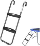 HBTower Trampoline Ladder with Hori