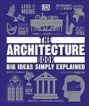 The Architecture Book (DK Big Ideas