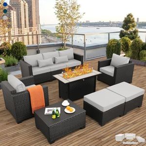 Patio Furn