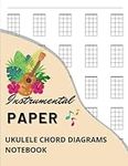 Ukulele Chord Diagrams - Instrument