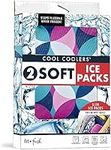 Cool Coolers by Fit & Fresh 2 Pack 