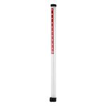 CLUB BOLLYWOOD® Golf Ball Shag Tube Practice Pick Up Sucker Tool Picker Golf Driving Range| Ball Pick-Ups & Retrievers| Ball Pick-Ups & Retrievers| Ball Pick-Ups & Retrievers|1 Golf Ball Retriever