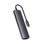 Satechi Slim Multiport Adapter with