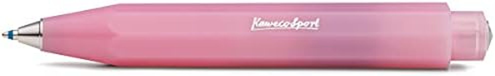 Kaweco Frosted Sport Blush Pitaya - Bolígrafo