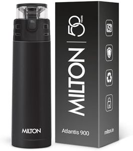 Milton Atl