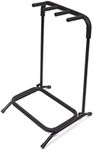 SWAMP Multi Guitar Stand - 3 Space - Folds flat for easy transport!