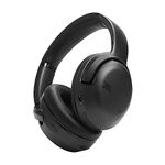 JBL Tour One M2 - Wireless Over-Ear Noise Cancelling Headphones with Up to 50 Hours of Playtime - Black