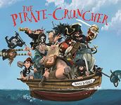 The Pirate Cruncher