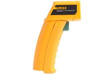 Fluke 59 Mini Plastic Infrared Thermometer (Blue) 4379237