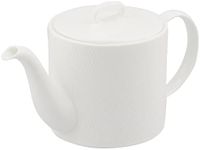 Wedgwood Geo Teapot Wedding Gift 15.2 fl oz (450 ml)
