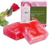 2 PCS Yoni Soap Bars for Women, 100