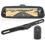 Pyle Audio Backup cameras