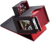 Mage Tech Card Deck Box for MTG Com