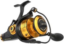 PENN Spinfisher VII Live Liner Spin