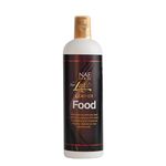 NAF Sheer Luxe Leather Food 500ml