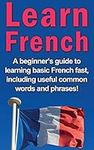 Learn French: A beginner's guide to