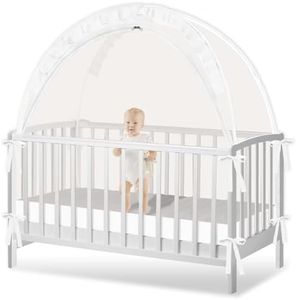 Crib Tent 