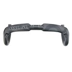 RXL SL Carbon Road Handlebar Ultralight Handlebars Cycling Bike Handle Bent Bars 400/420/440 (Black Matte, 420mm)