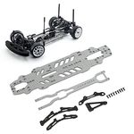 Rc Touring Car Kit