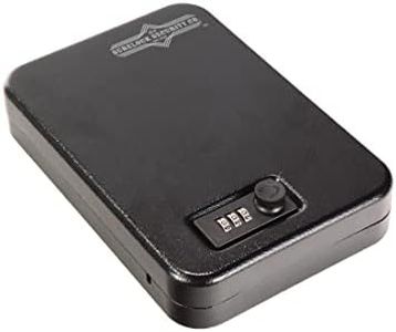 SureLock S