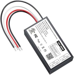 12V Dimmab