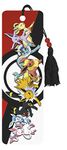 Pokémon - Eeveelution Premier Bookmark Stationery